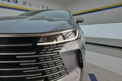 2025 BYD Destroyer 05 2024 Glory 1.5L AT DM-i 55KM Luxury #5