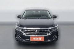 2021 Volkswagen Passat 2020 2.0T AT 330TSILuxury Facelift #3