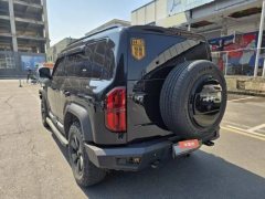 2026 Fangchengbao Bao5 2025 210KM godsUltraEdition #9