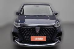 2020 Roewe iMAX8 2021 2.0T AT 400TGISupremeSeriesHonor #3