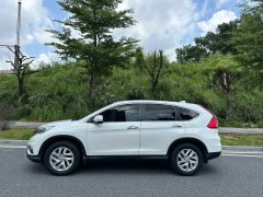 2015 Honda CR-V 2015 2.4 AT Luxury FWD #3