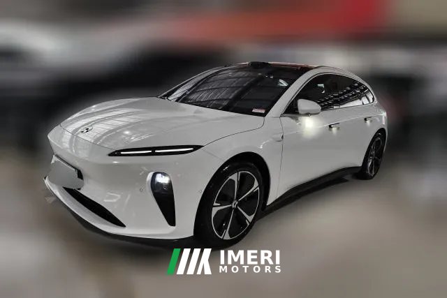 2025 NIO ET5T 202475kWh Touring