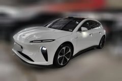 2025 NIO ET5T 202475kWh Touring #1