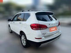 2018 Haval H6 2018 1.5T AT Blue LabelSportElite FWD #4
