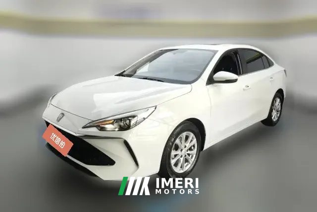 2025 Roewe i5 2023 1.5L AT CVTLuxury