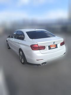 2019 BMW 3 Series 2019 2.0T AT 320LiFashion #6