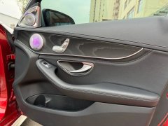 2020 Mercedes-Benz C-Class 2020 1.5T AT C200LFashionSport Facelift #10