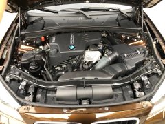 2015 BMW X1 2015 2.0T AT 20iFashion4WD #15