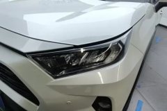 2022 Toyota RAV4 2022 2.0L CVT AT 2WDFashion #5