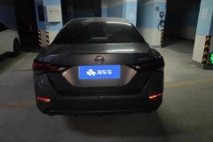 2022 Nissan Sylphy 2022 1.6L AT XLJoy #4