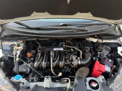 2017 Honda Fit Hatchback 2016 1.5 AT LXSComfortSunroofEdition #10