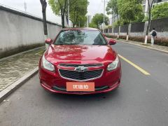 2015 Chevrolet Cruze Sedan 2015 1.5 AT ClassicSE #7