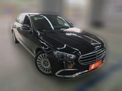 2021 Mercedes-Benz E-Class 2021 2.0T AT E300LPremium #2