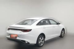 2024 Geely Auto Emgrand L Hi.P 2024 Champion 1.5TD AT DHT Pro 100KM Surpass #2