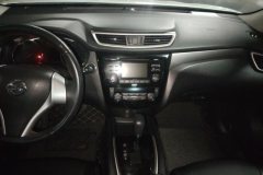 2016 Nissan X-Trail 2015 2.0 AT ComfortMAXEditionFWD #13