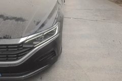 2022 Volkswagen Passat 2022 2.0T AT 330TSI Luxury #5