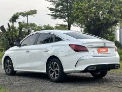 2022 MG MG5 2021 1.5 AT 180DVVT CVTyouthLuxury #6