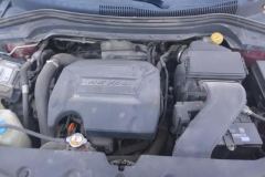 2017 Haval H2s 2017 1.5T AT Red LabelElite #10