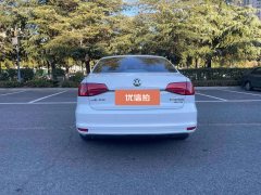 2017 Volkswagen Sagitar 2017 1.2T AT 180TSIEnjoy #5