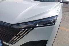 2024 Dongfeng Fengshen Dongfeng Fengshen Haohan 2023 1.5T Luxury #5