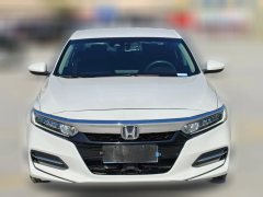 2019 Honda Accord 2018 2.0 AT SharpcoolEdition HEV China VI #2