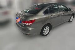 2019 Nissan Sylphy 2019 1.6 AT ClassicXE+Smart ConnectLeading #3