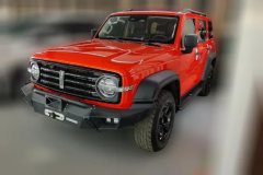 2021 Tank 300 2021 Off-road 2.0TAT conqueror #1