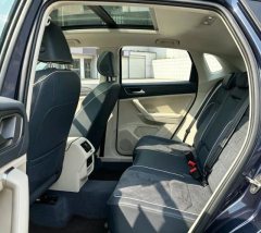 2023 Volkswagen Tayron X 2023 2.0T AT 330TSI 2WDnobleHigh Energy #7