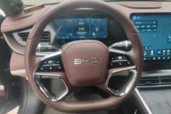 2023 BYD Seal 2023 DM-i 1.5T AT 121km Honor #15