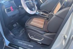 2021 Geely Auto Boyue 2020 1.8T AT Smart ConnectPRO #9