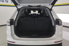 2022 Chery Tiggo 8 Plus 2022 1.6T AT 290TGDI DCTPrideEdition+ #4
