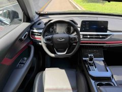 2023 Chery Tiggo 7 2022 Super Power 1.5T AT CVTSuper Powerwarrior #10
