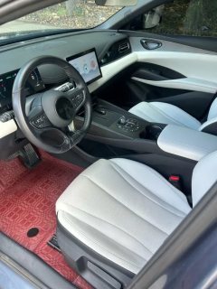2024 BYD Seal 06 2024 1.5L AT DM-i 80KMLuxury #4