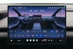2025 Xiaomi Auto Xiaomi SU7 2024 700km RWDLong RangeSmart Drive #16