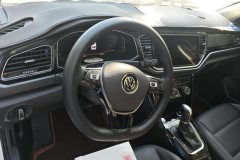 2021 Volkswagen T-Roc 2021 1.4T AT 280TSIComfortSmart ConnectFWD #15