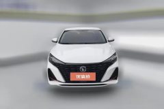 2023 Chang'an Eado 2020 1.4T AT PLUSBlue WhaleNEFeng Shang #2