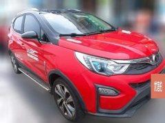 2017 BYD Yuan 2016 1.5 MT HonorFWD #3