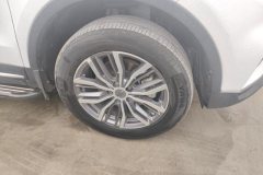 2020 Geely Auto Boyue 2020 1.8T AT Smart ConnectPRO #6