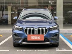 2021 BMW X1 2021 2.0T AT sDrive25Li Leading #9