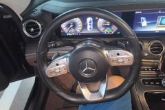 2019 Mercedes-Benz E-Class 2019 1.5T AT E260LSport #15