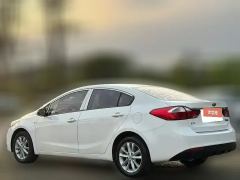 2018 Kia K3 2017 1.6 AT 15AnniversarySpecialGLS #4