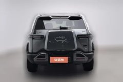 2025 Fangchengbao Ti3 2025 501KM 4WDMaxEdition #4