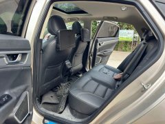 2018 Geely Auto Emgrand GL 2018 1.4T AT EliteSmart Connect #10