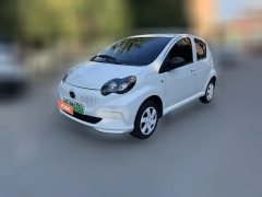 2020 BYD e1 2020 wisdom·Comfort EV #1