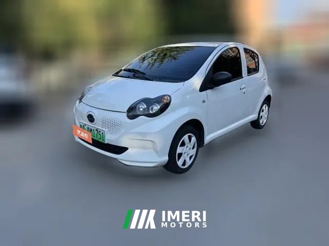 2020 BYD e1 2020 wisdom·Comfort EV