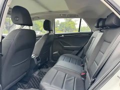 2021 Volkswagen T-Roc 2021 1.4T AT 280TSI ComfortSmart Connect2WD #15