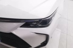 2021 Toyota Corolla 2021 1.2T AT S-CVTpioneerPLUSEdition #5