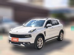 2018 Lynk & Co Lynk & Co 01 2017 2.0T AT ProEditionFWD #1