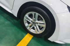 2022 Toyota Levin 2022 1.2T AT 185T Luxury #6