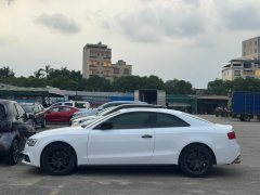 2015 Audi A5 Sportback 2014 2.0T AT 45TFSI4WD (Imported) #6